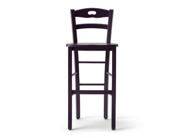 SAVOY 42BA.m2 - High beech stool by Palma