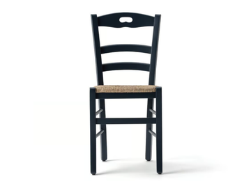 SAVOY 42B.pv - Straw chair by Palma