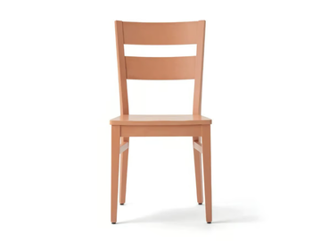 SILLA 472A.m2 - Beech chair by Palma