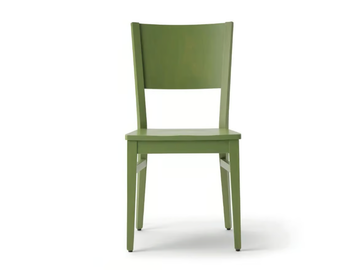 SOKO 472D.m2 - Beech chair by Palma