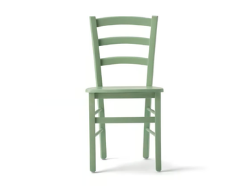 VENEZIA 42A.m2 - Beech chair by Palma