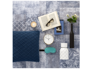 RELIC - Indoor porcelain stoneware wall tiles by Panaria Ceramica