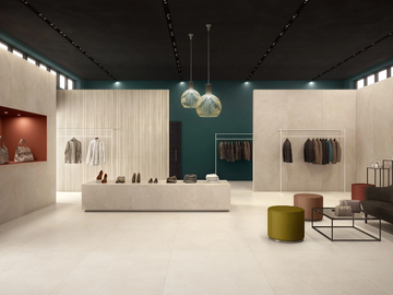 URBANATURE 0.3 - Porcelain stoneware wall/floor tiles by Panaria Ceramica