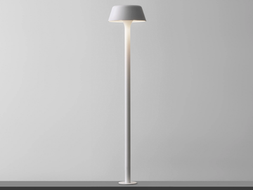 FIREFLY IN THE SKY - LED bollard light by PANZERI