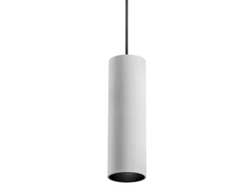 SOHO S 15 - LED die cast aluminium track-Light by PANZERI