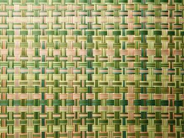 JALI - Rope rug by Paola Lenti
