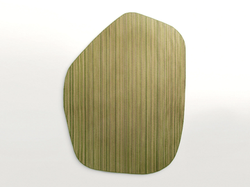 PARALLELO - Fabric rug by Paola Lenti