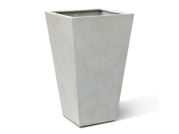 OBAN CSAW - Fiber Clay garden pot by PAOLELLI GARDEN