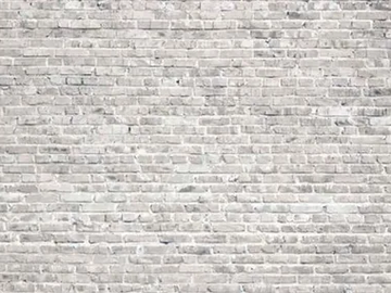 GROUND - Brick effect vinyl wallpaper by Park Avenue