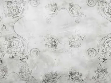 SIMPHONY - Vinyl wallpaper with floral pattern by Park Avenue