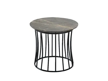 JANE M - Marble coffee table by PARLA