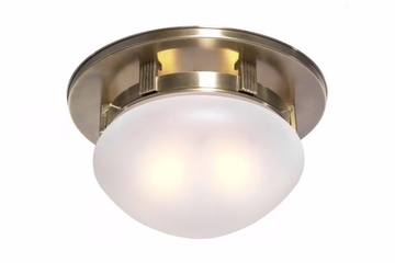 NEW YORK II - Handmade ceiling light by Patinas Lighting