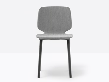 BABILA 2751 - Fabric chair by Pedrali