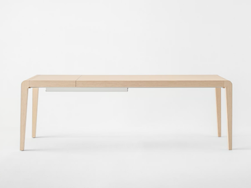 EXTESO TE - Extending rectangular table by Pedrali