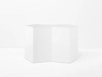 ICEBERG LIGHT - Illuminated bar counter by Pedrali