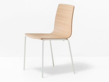 INGA 5613 - Chair by Pedrali