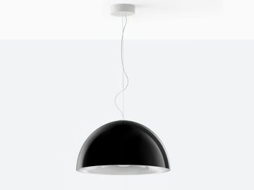 L002S - Pendant lamp by Pedrali