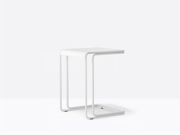 SIDE TABLE - Side table by Pedrali