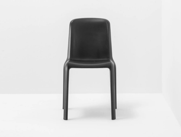 SNOW 300 - Polypropylene chair by Pedrali