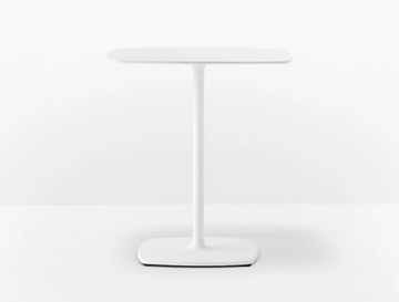 STYLUS 5400 - Metal table by Pedrali