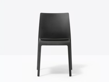 VOLT HB 673 - Polypropylene chair by Pedrali