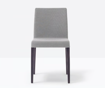 YOUNG 423 - Upholstered chair by Pedrali