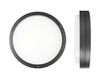 BLIZ ROUND 40 - Wall lamp / ceiling lamp by PERFORMANCE iN LIGHTING