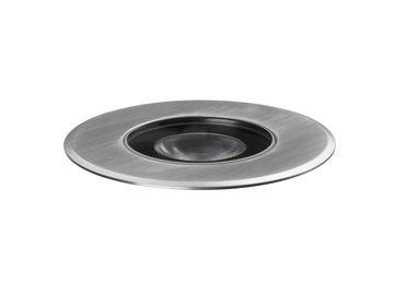CRICKET+ 10 - LED outdoor aluminium steplight by PERFORMANCE iN LIGHTING