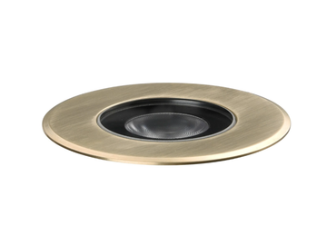 CRICKET+ 10 MARINE - LED outdoor aluminium steplight by PERFORMANCE iN LIGHTING