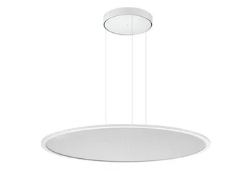 FL ROUND 777 PL - LED pendant lamp by PERFORMANCE iN LIGHTING