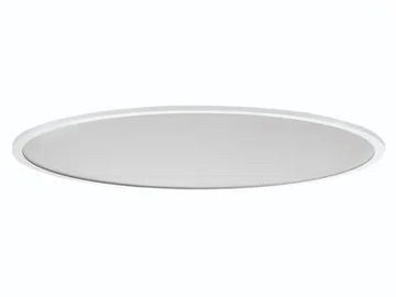FL ROUND 777 RE - LED recessed ceiling lamp by PERFORMANCE iN LIGHTING