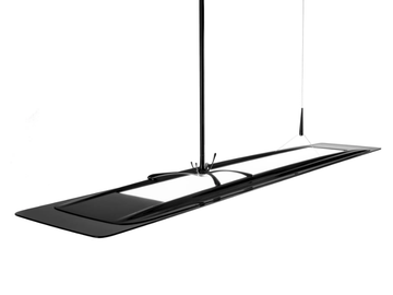 IN-TENSE - LED pendant lamp by PERFORMANCE iN LIGHTING