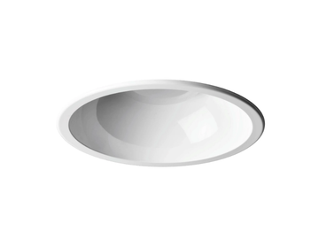 MANGO+ MIDI - LED round die cast aluminium spotlight by PERFORMANCE iN LIGHTING