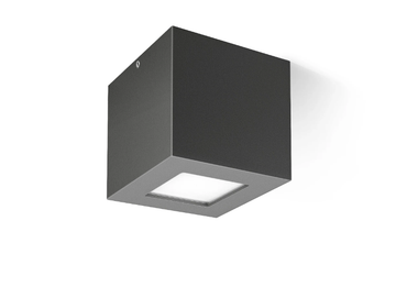 QUASAR 10 CEILING - LED outdoor ceiling lamp by PERFORMANCE iN LIGHTING