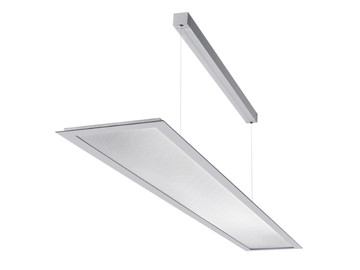 SL713+ PL - LED extruded aluminium pendant lamp by PERFORMANCE iN LIGHTING