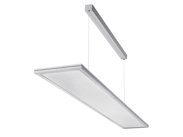 SL720+ PL - LED die cast aluminium pendant lamp by PERFORMANCE iN LIGHTING