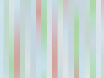 CAROLE BAIJINGS - Striped nonwoven wallpaper by Petite Friture