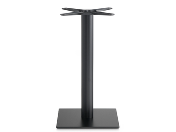 BASE 050 - Steel table base by PF Stile