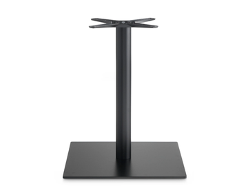 BASE 060 - Steel table base by PF Stile