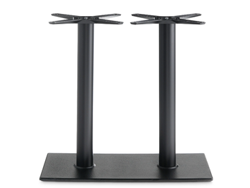 BASE 105 - Cast iron table base by PF Stile