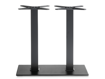BASE 105Q - Cast iron table base by PF Stile