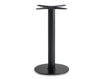 BASE 109 - Cast iron table base by PF Stile