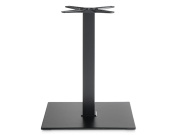 BASE 110BQ - Cast iron table base by PF Stile