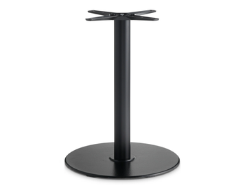 BASE 111 - Cast iron table base by PF Stile