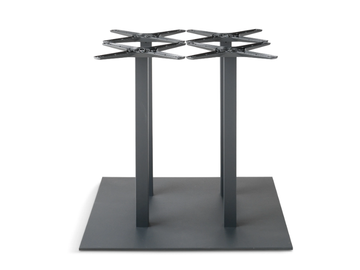 BASE 800XL - Steel table base by PF Stile