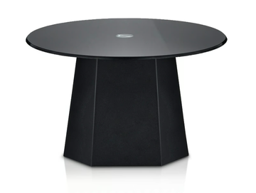 BLADE RUNNER PLASTIC/B - Polyethylene table base by PF Stile