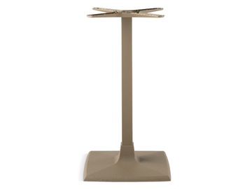 CAPITOL - Cast iron table base by PF Stile