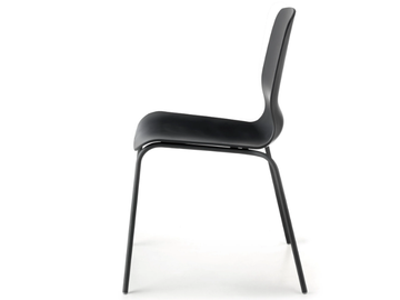 GLAMOUR - Technopolymer chair by PF Stile