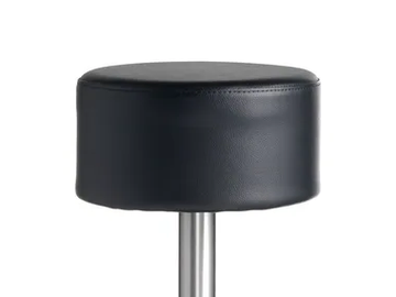 HILL - Eco-leather seating seat by PF Stile