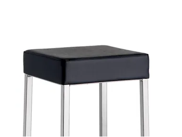 KEI - Eco-leather seating seat by PF Stile